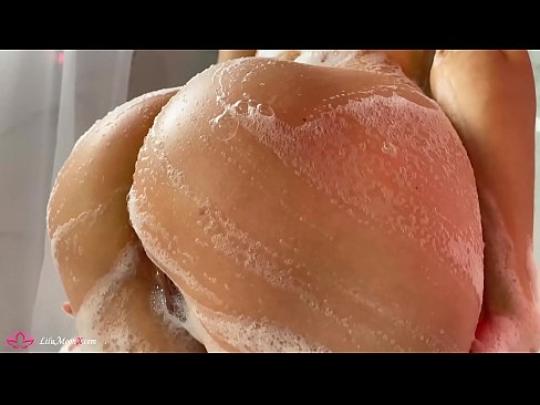 ❤️ Brunette masturboi pillua vibraattorilla intensiiviseen orgasmiin suihkussa ☑ Lutkat at fi.tusar.top ☑